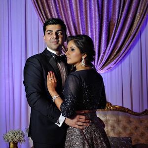 Meet your Posher, Param